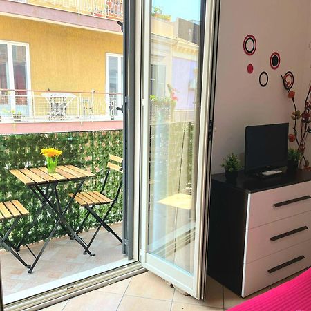 Casa Morgan Holidays In Sicily Catania Esterno foto