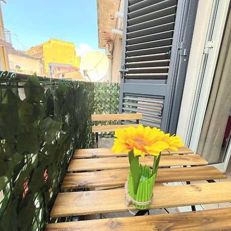 Casa Morgan Holidays In Sicily Catania Esterno foto