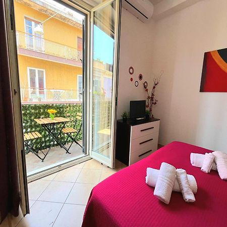 Casa Morgan Holidays In Sicily Catania Esterno foto