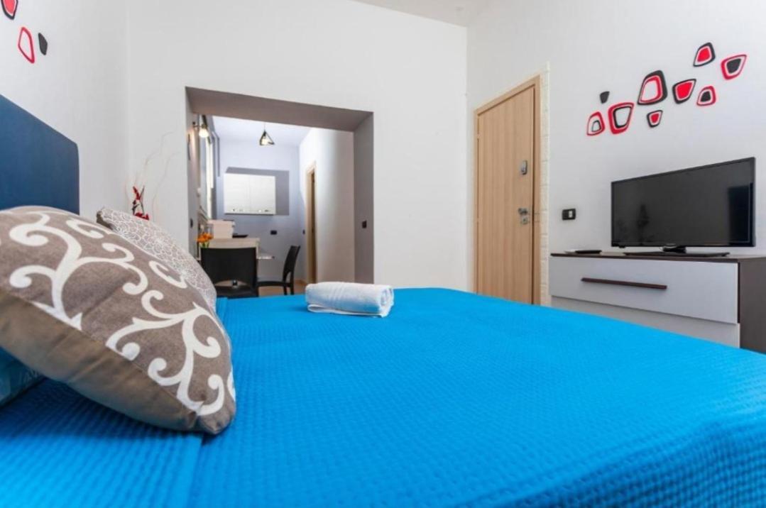 Casa Morgan Holidays In Sicily Catania Esterno foto