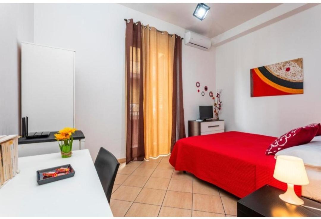Casa Morgan Holidays In Sicily Catania Esterno foto