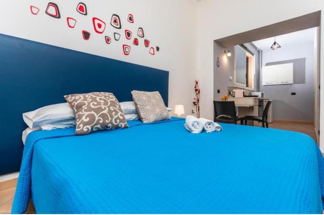 Casa Morgan Holidays In Sicily Catania Esterno foto