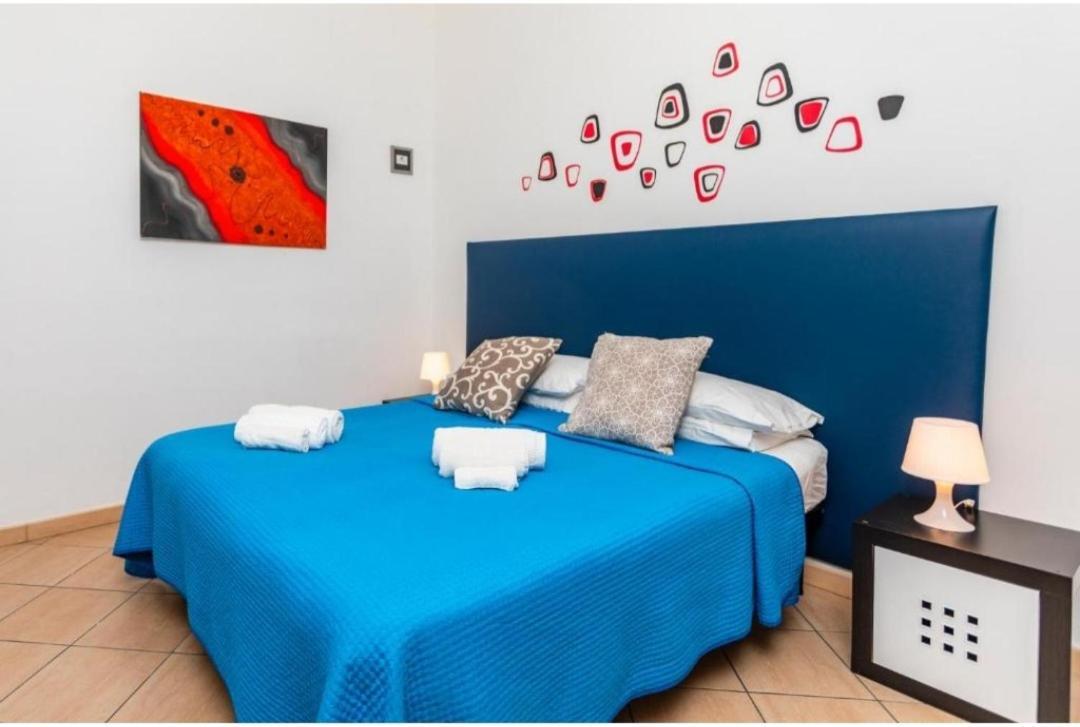 Casa Morgan Holidays In Sicily Catania Esterno foto