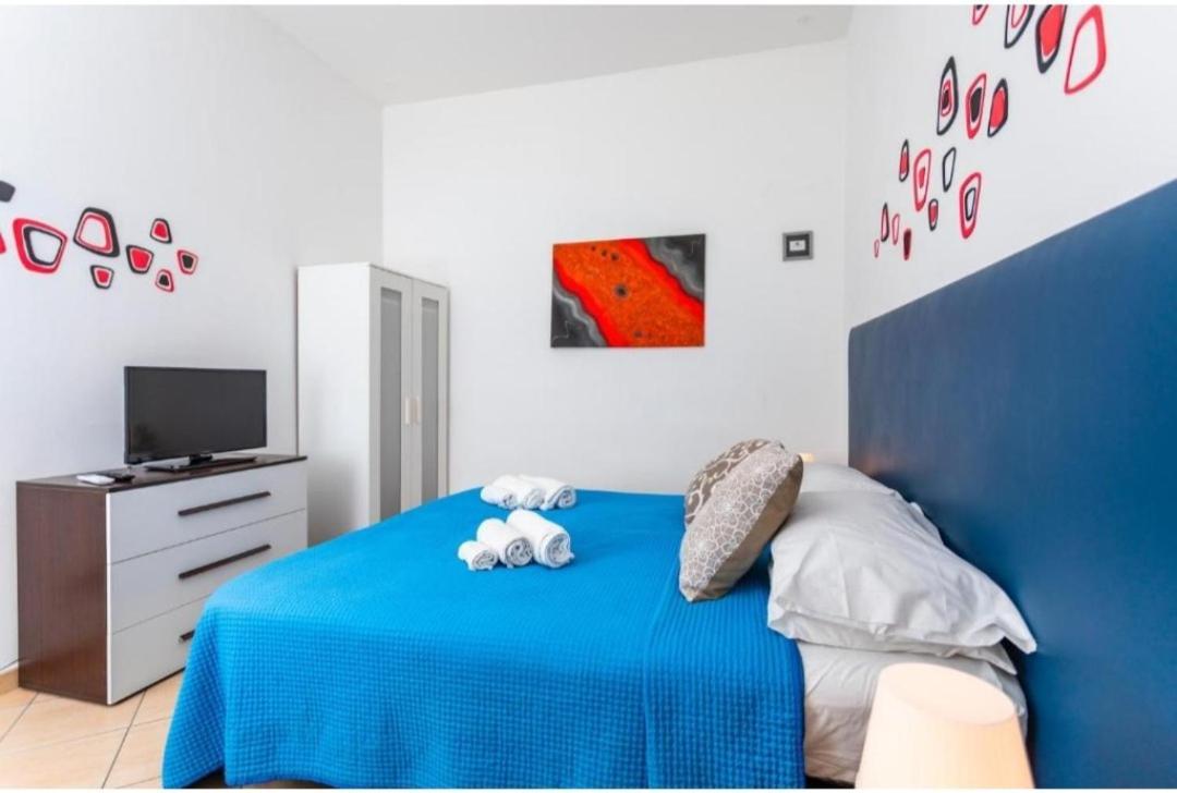 Casa Morgan Holidays In Sicily Catania Esterno foto