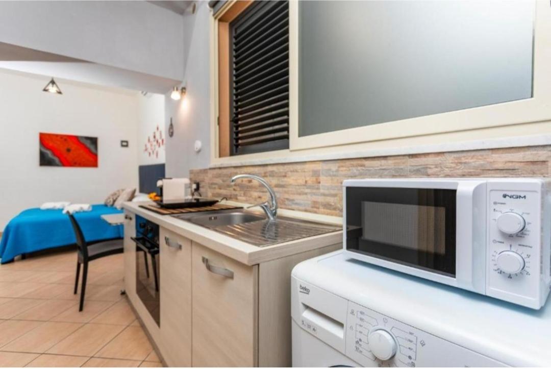 Casa Morgan Holidays In Sicily Catania Esterno foto