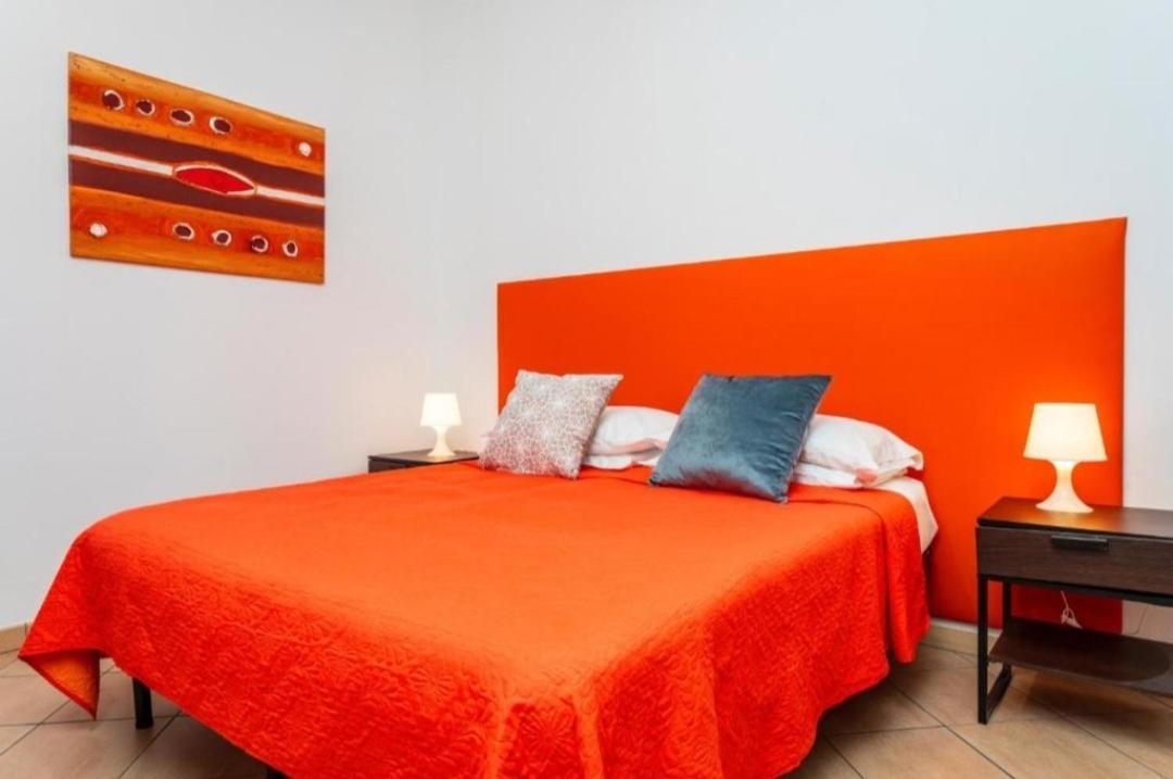 Casa Morgan Holidays In Sicily Catania Esterno foto