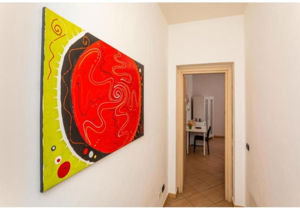 Casa Morgan Holidays In Sicily Catania Esterno foto