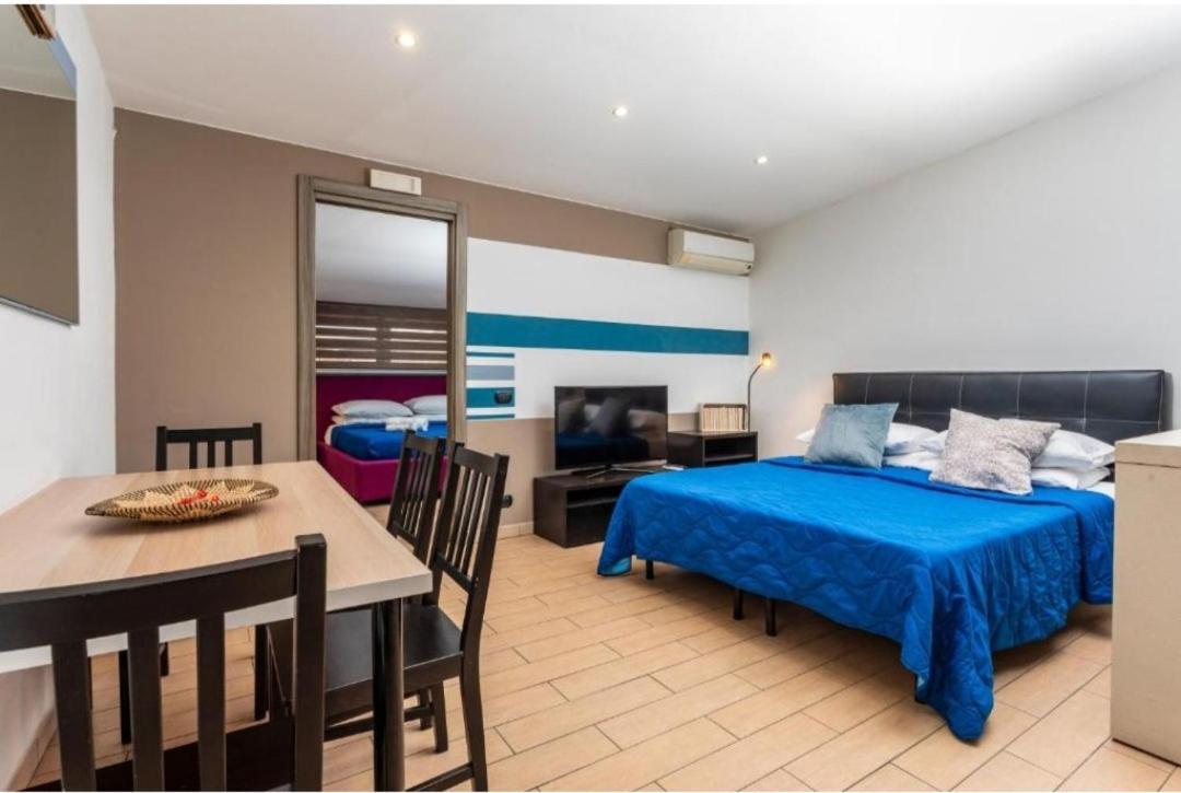 Casa Morgan Holidays In Sicily Catania Esterno foto