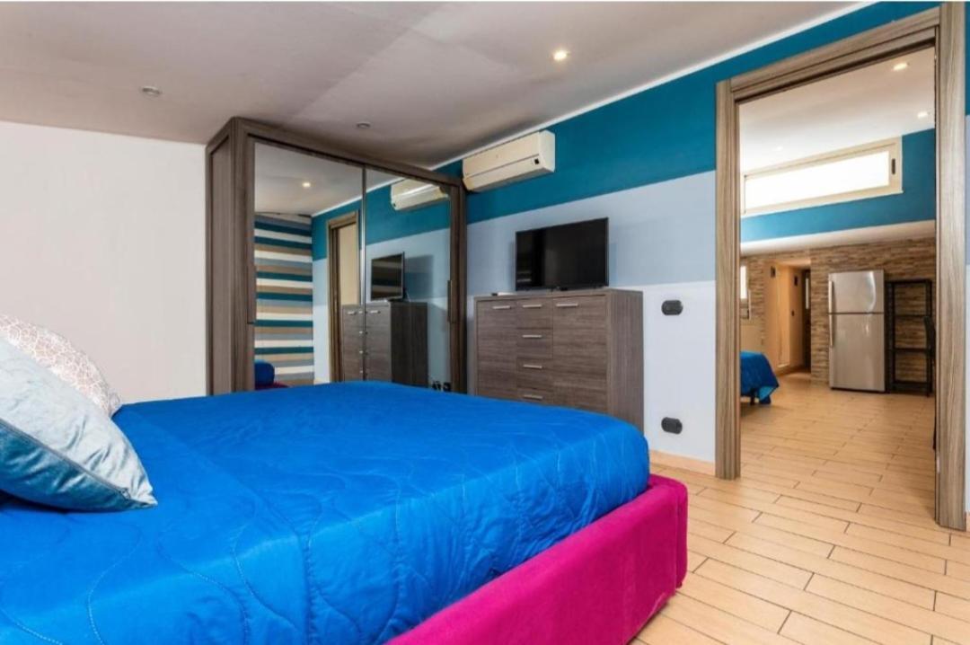 Casa Morgan Holidays In Sicily Catania Esterno foto