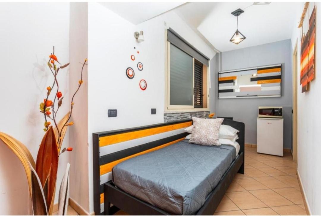 Casa Morgan Holidays In Sicily Catania Esterno foto