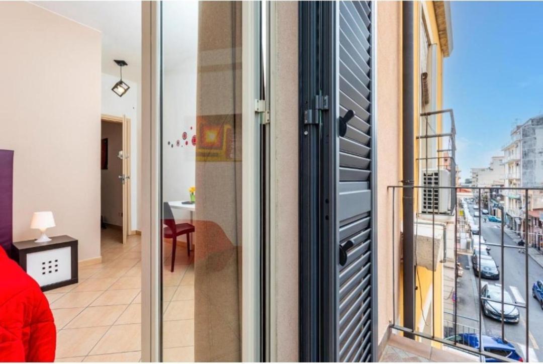 Casa Morgan Holidays In Sicily Catania Esterno foto