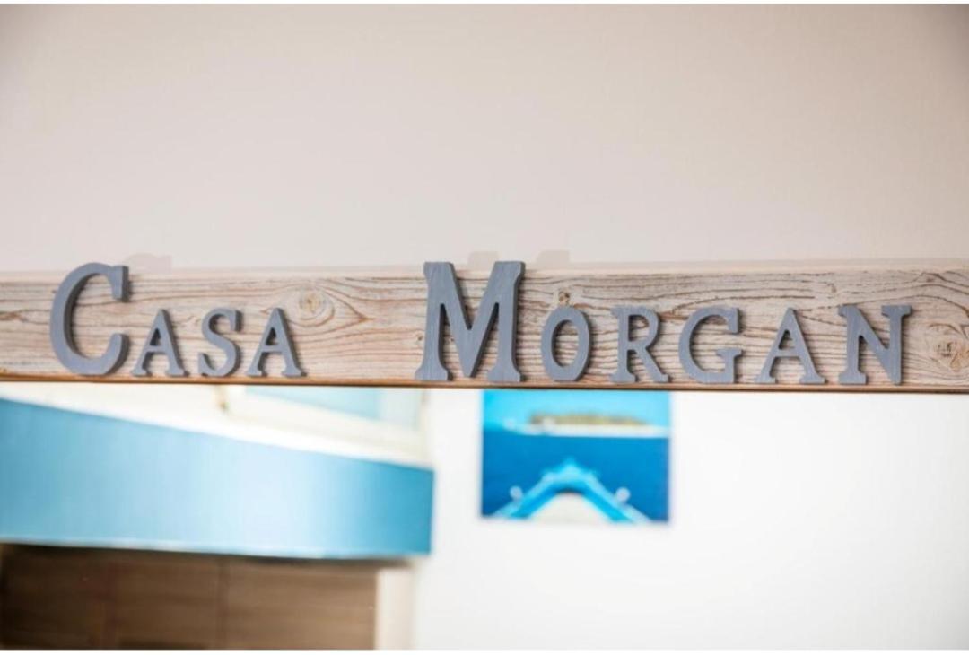 Casa Morgan Holidays In Sicily Catania Esterno foto
