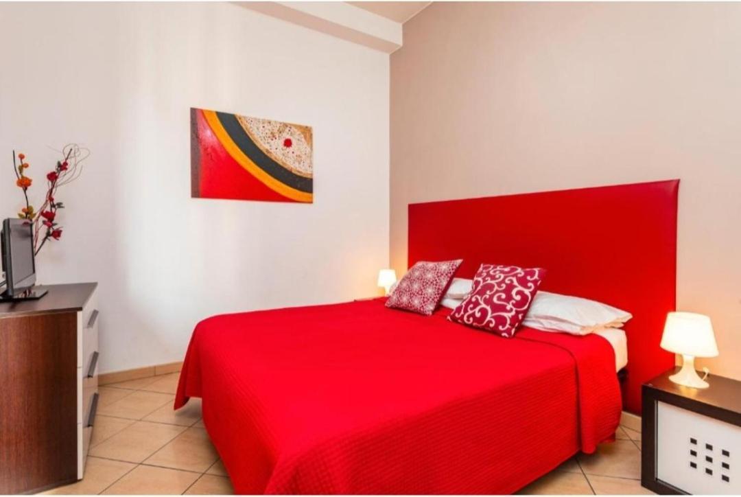 Casa Morgan Holidays In Sicily Catania Esterno foto