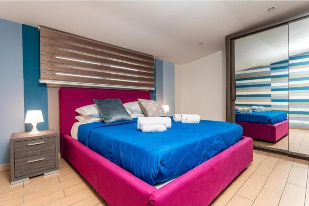 Casa Morgan Holidays In Sicily Catania Esterno foto