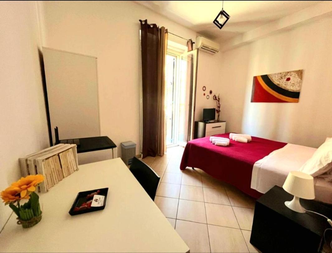 Casa Morgan Holidays In Sicily Catania Esterno foto