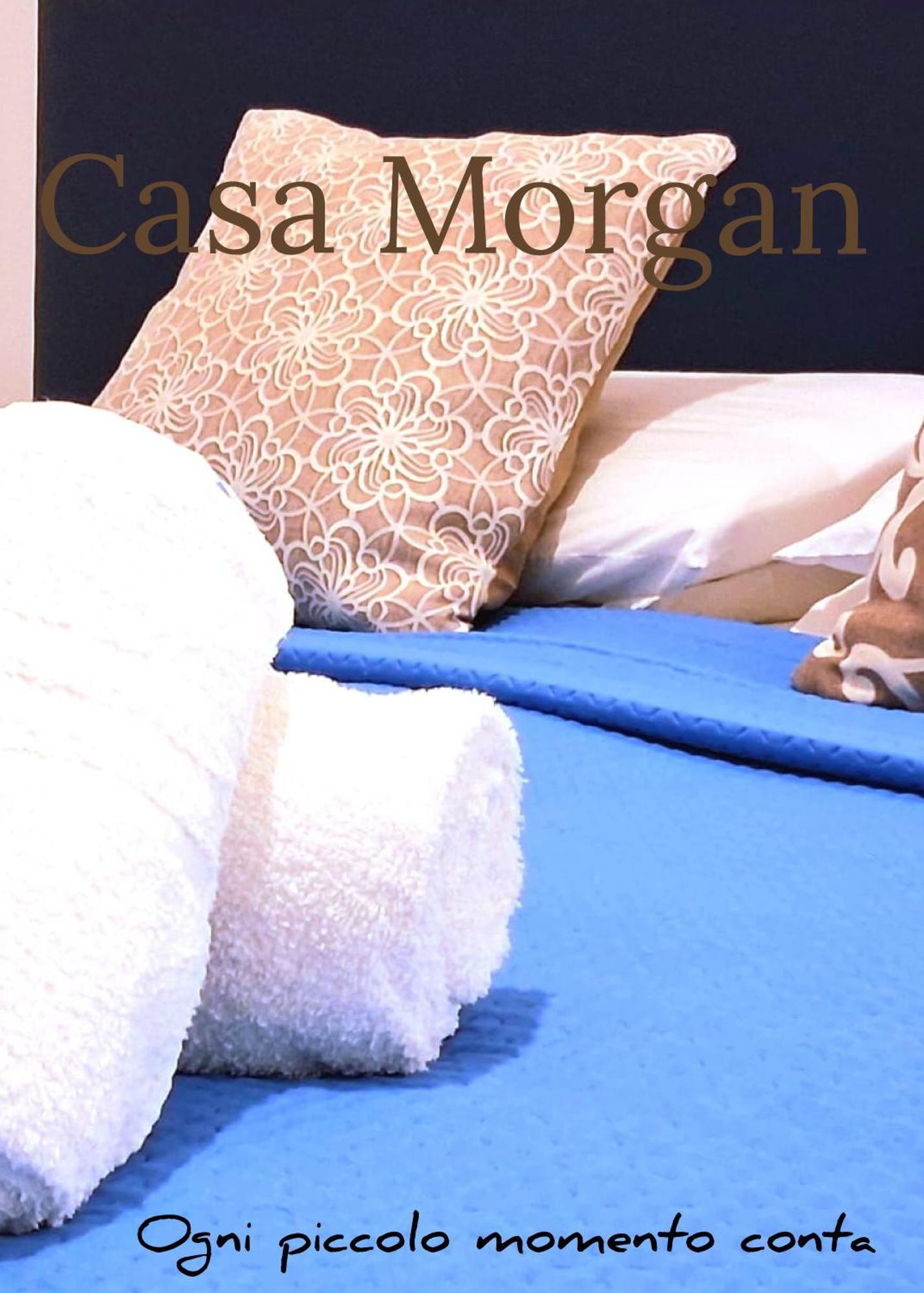 Casa Morgan Holidays In Sicily Catania Esterno foto