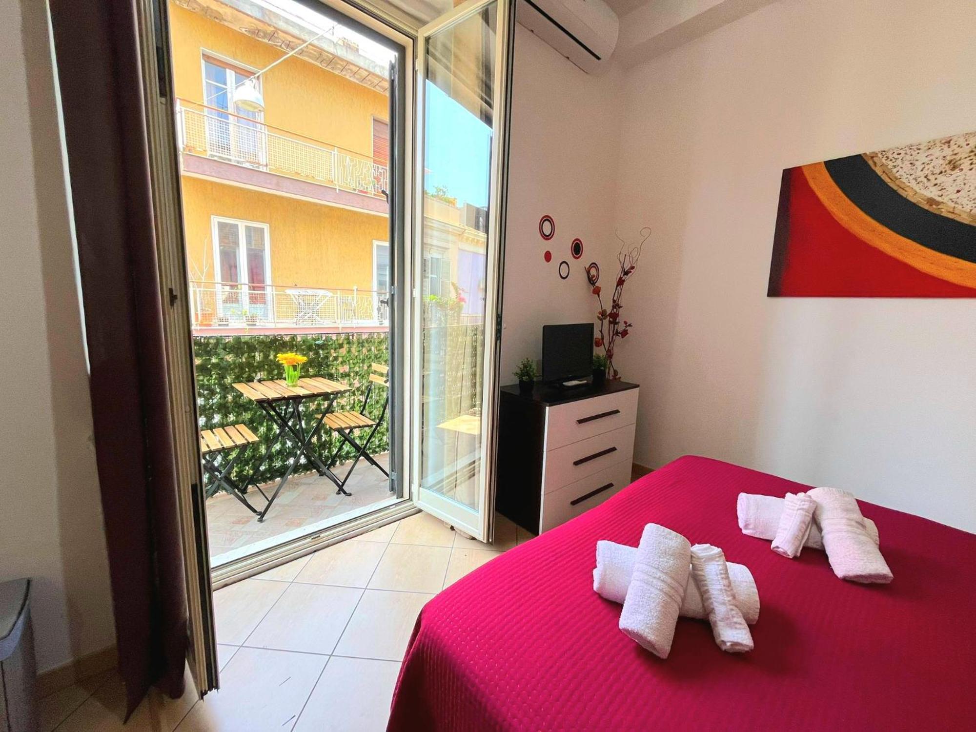 Casa Morgan Holidays In Sicily Catania Esterno foto