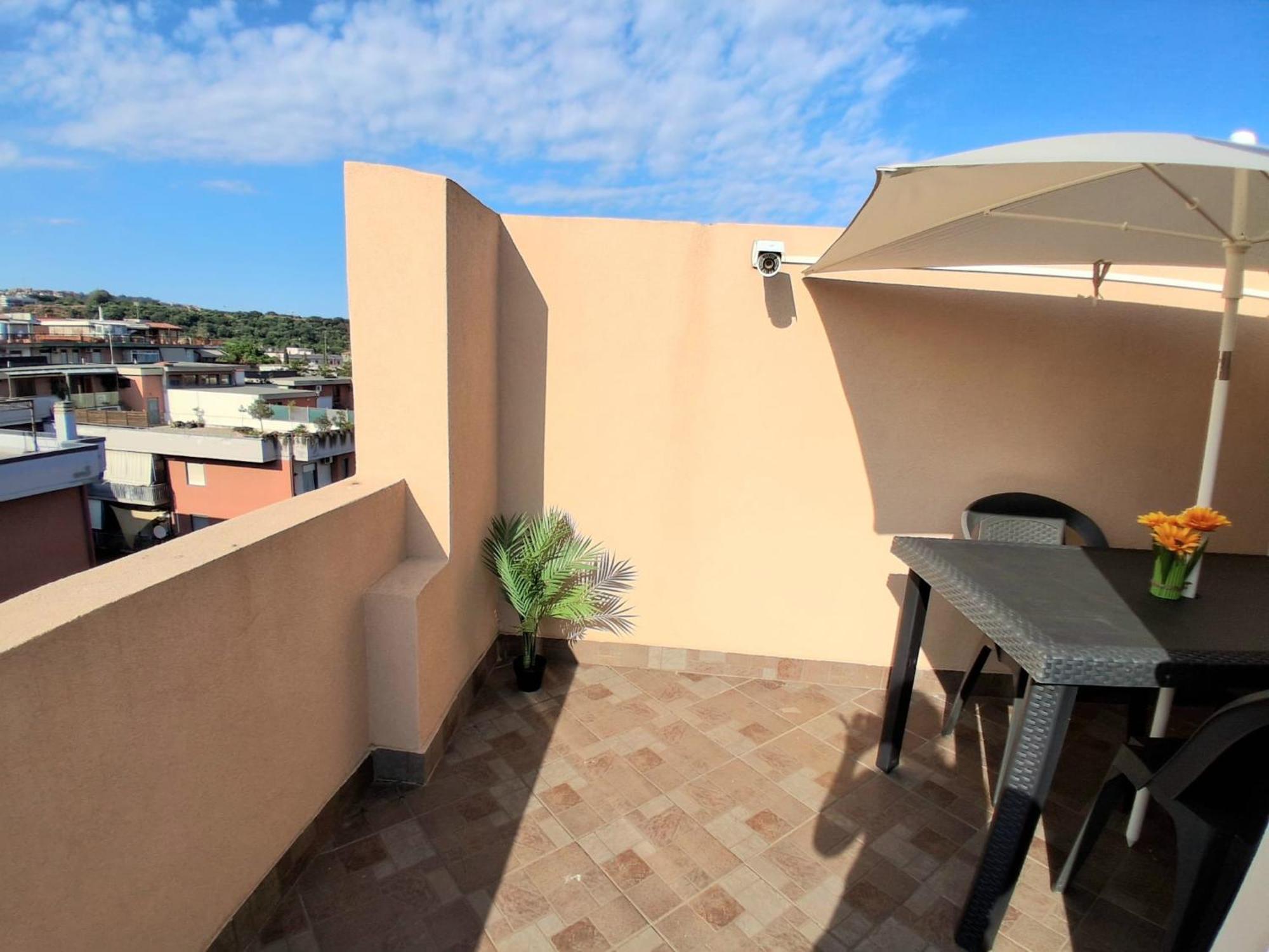 Casa Morgan Holidays In Sicily Catania Esterno foto